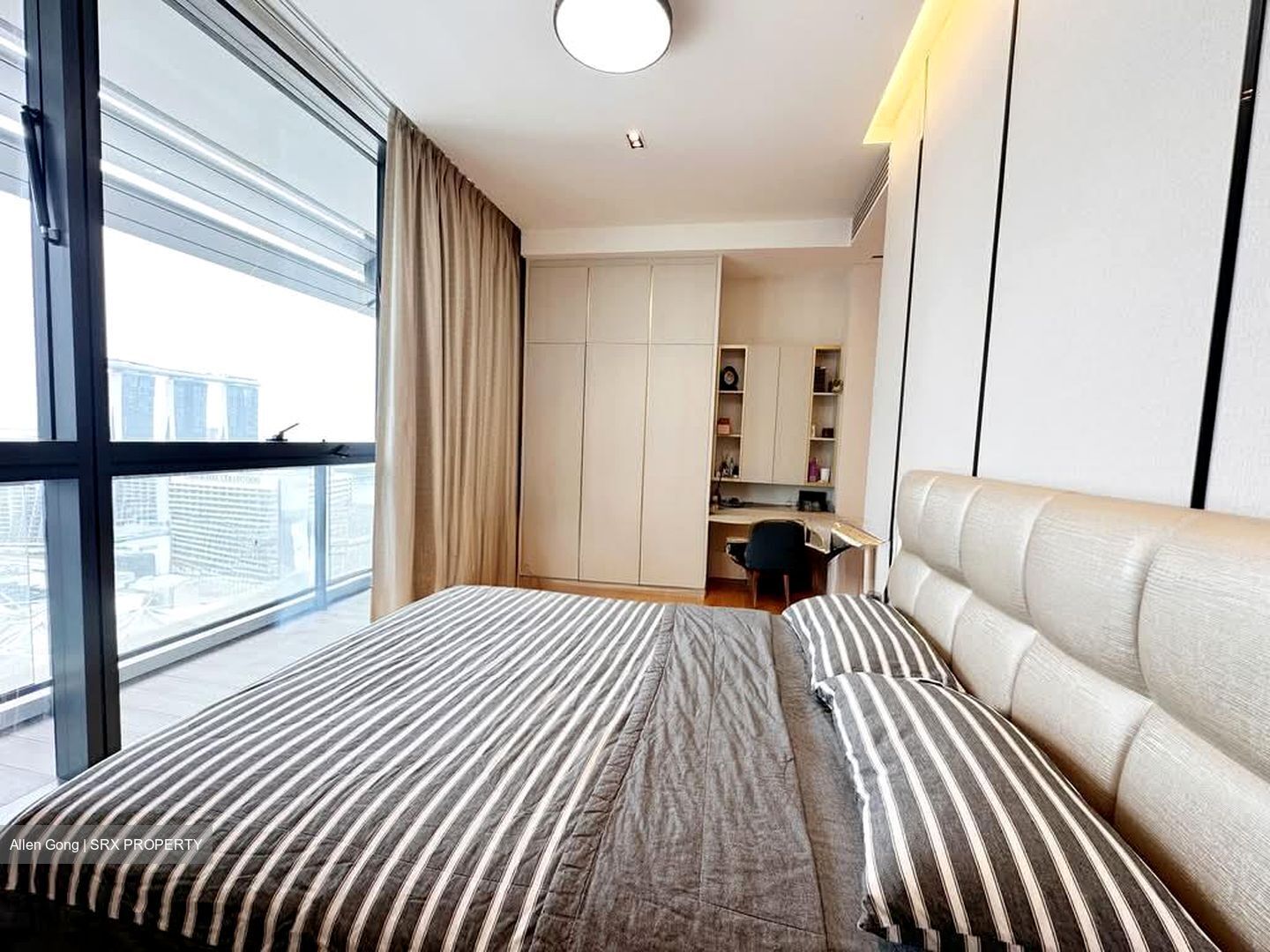 South Beach Residences (D7), Apartment #591328371